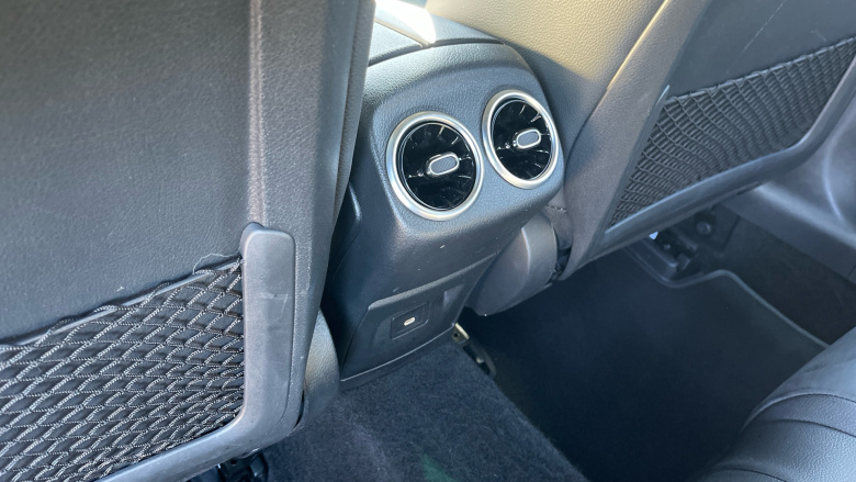 Mercedes-Benz A-Class A180 AMG Line Premium 5dr Auto Petrol Hatchback